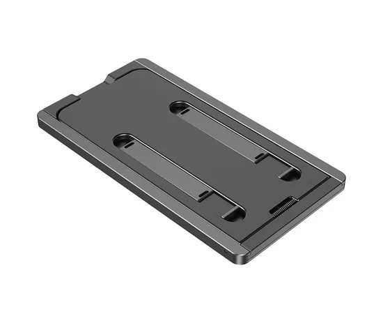 Держатель для телефона Hoco HD5 Freedom Black