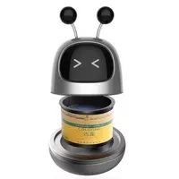 Ароматизатор в машину Little Robot Gray