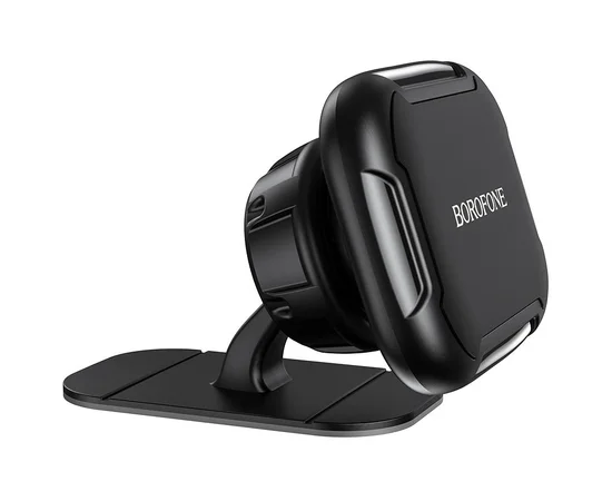Автодержатель Borofone BH36 Черный
