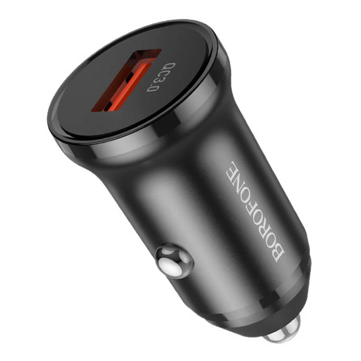 АЗУ Borofone BZ18 QC3.0 Черный