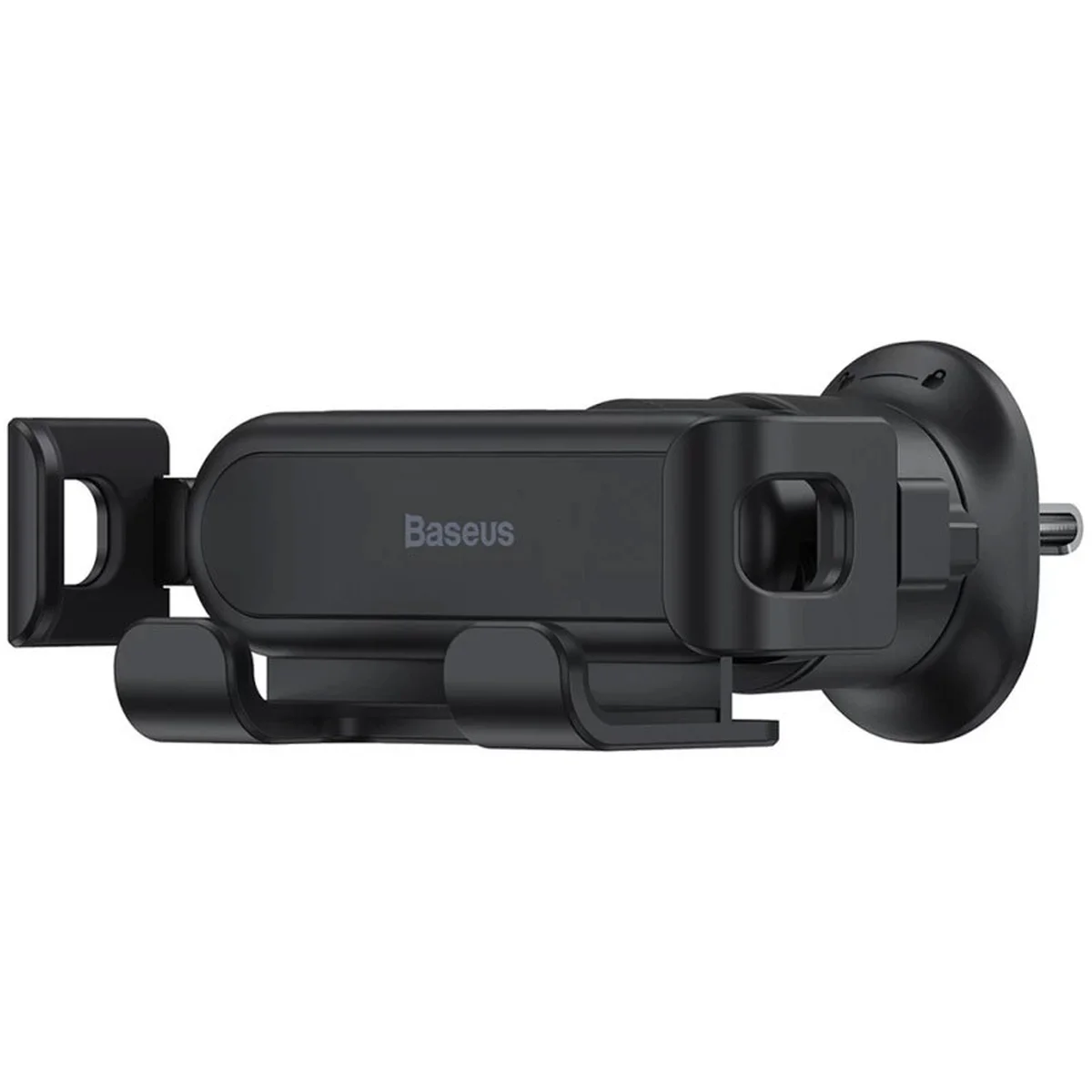 Автодержатель Baseus Stable Gravitational Car Mount Lite (Air Outlet Version) (SUWX01) Черный