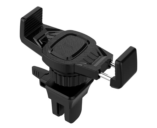 Автодержатель Hoco CA38 Черный