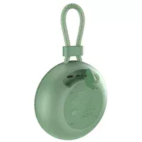 Bluetooth Колонка Hoco BS60 Exploring sports Spruce green
