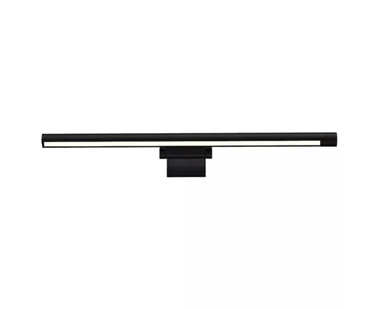LED лампа для компьютера Baseus I-Wok Asymmetric Light Source Screen Hanging Light (fighting) Pro Black