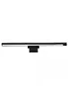LED лампа для компьютера Baseus I-Wok Asymmetric Light Source Screen Hanging Light (fighting) Pro Black