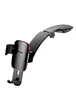 Автодержатель Baseus Metal Age Gravity Car Mount (SUYL-F) Черный