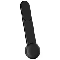 Автодержатель Baseus C02 Magnetic Phone Holder Cluster (SUCC000201) Black