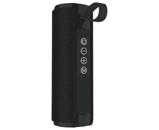 Bluetooth Колонка Borofone BR1 Black