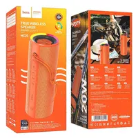 Bluetooth Колонка Hoco HC20 Luster sports Vitality orange