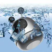 Ароматизатор до машини Little Robot Gray