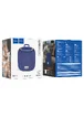 Bluetooth Колонка Hoco HC14 Link sports Deep sea blue