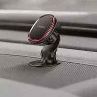 Автодержатель Joyroom ZS205 магнитный Черный