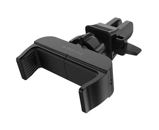 Автодержатель Borofone BH3 Черный