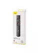 Лазерна вказівка Baseus Orange Dot Wireless Presenter (Red Laser) (ACFYB-0) Grey
