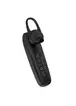 Bluetooth моно-гарнитура Borofone BC21 Черный