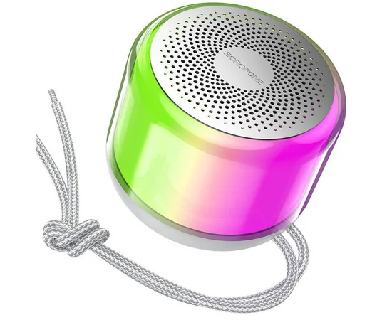 Bluetooth Колонка Borofone BR28 Gray