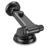 Автодержатель Hoco CA98 магнитный Черный