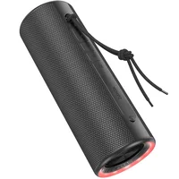 Bluetooth Колонка Hoco HC20 Luster sports Obsidian Black