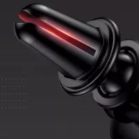 Автодержатель Joyroom ZS205 магнитный в решетку Черный