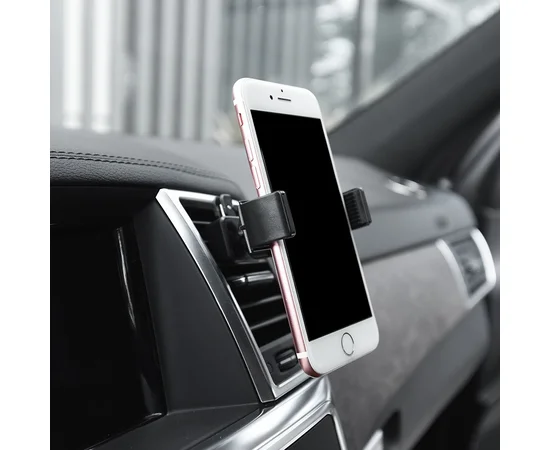 Автодержатель Borofone BH3 Черный