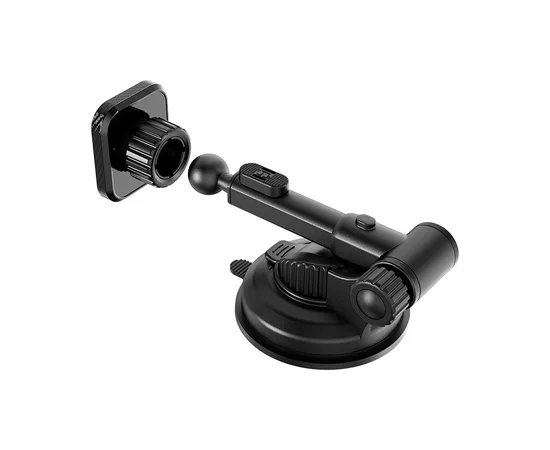 Автодержатель Borofone BH21 Черный