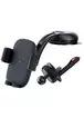 Автодержатель Acefast D5 multi-function car holder Black