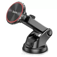 Автодержатель Hoco CA98 магнитный Черный