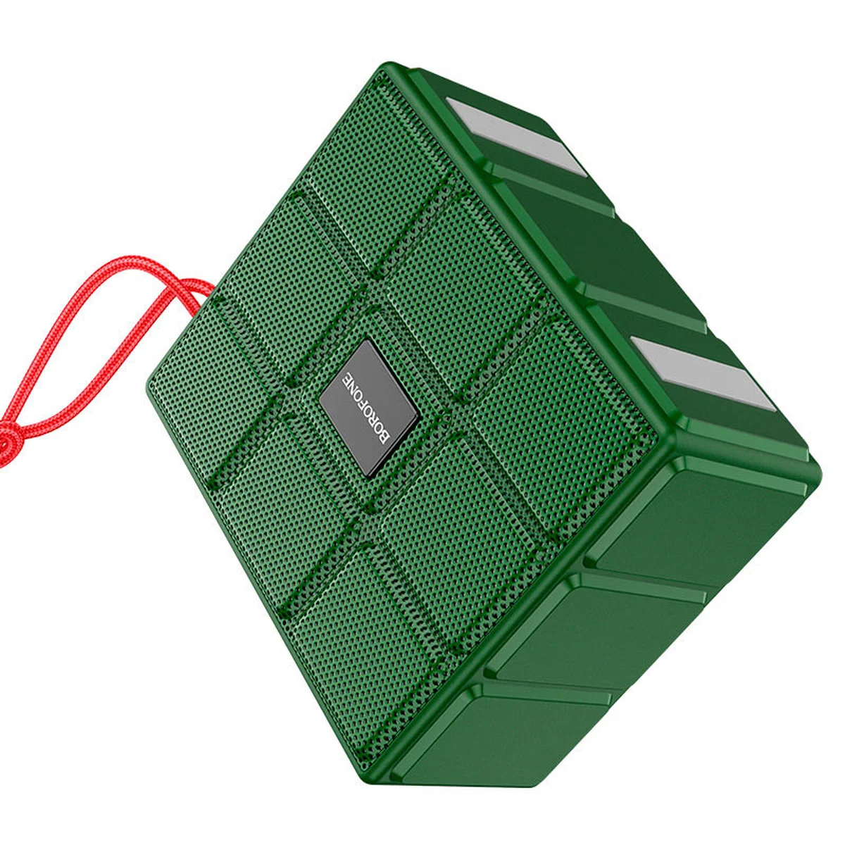 Bluetooth Колонка Borofone BR16 Зеленый