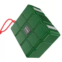 Bluetooth Колонка Borofone BR16 Зеленый