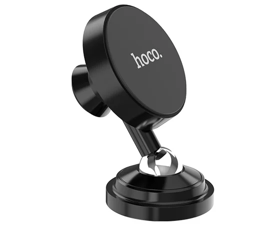 Автодержатель Hoco CA36 Черный