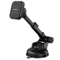 Автотримач Borofone BH21 Чорний