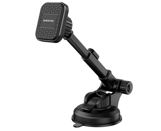Автодержатель Borofone BH21 Черный