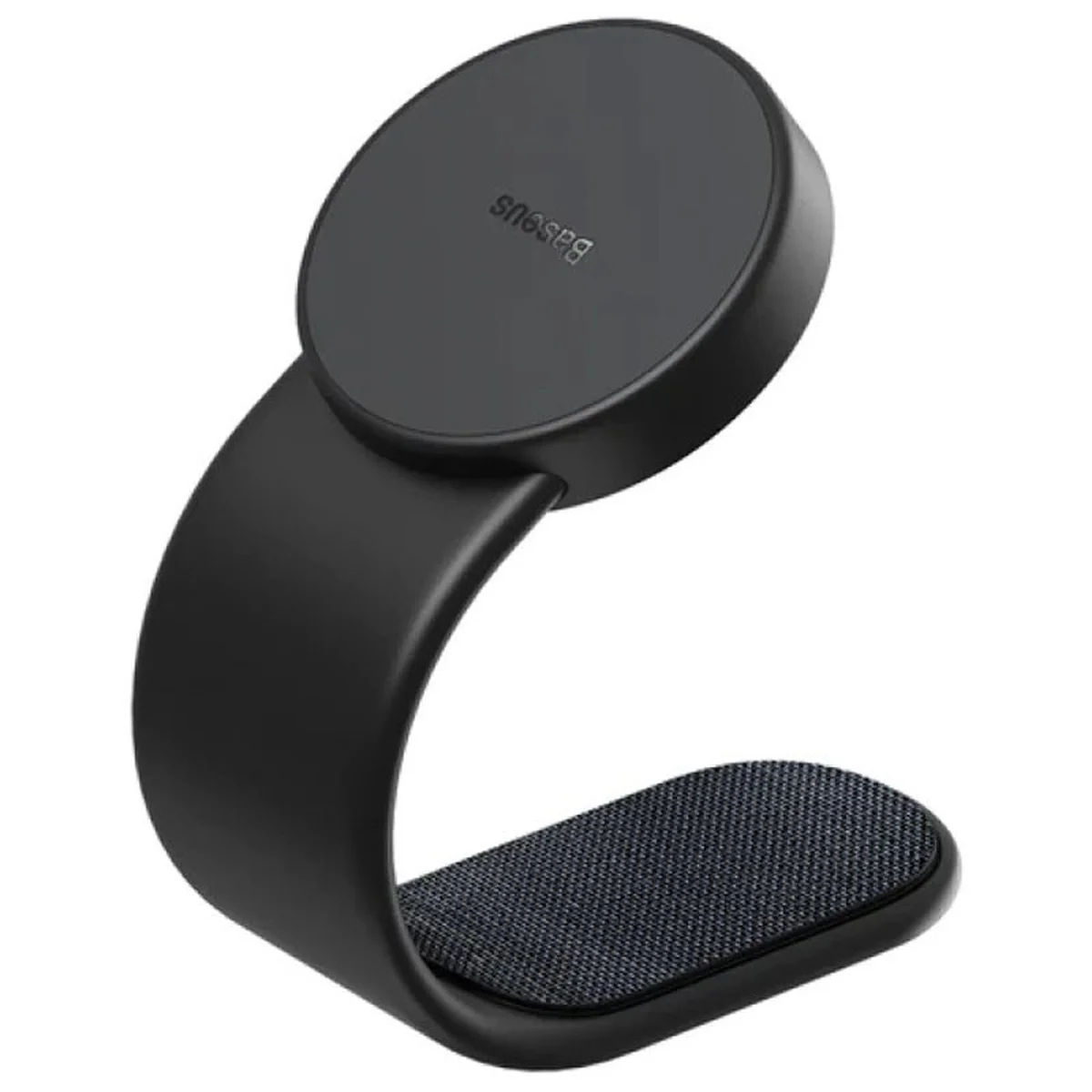Автодержатель Baseus C02 Magnetic Phone Holder Cluster (SUCC000201) Black