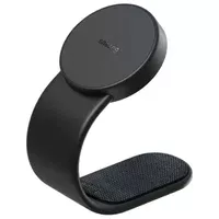Автодержатель Baseus C02 Magnetic Phone Holder Cluster (SUCC000201) Black
