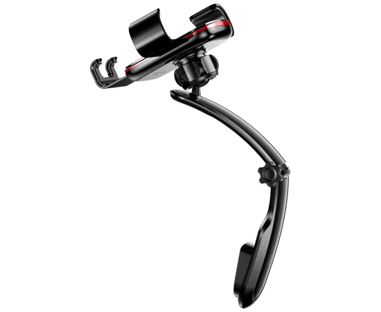 Автодержатель Baseus Metal Age Gravity Car Mount (SUYL-F) Черный