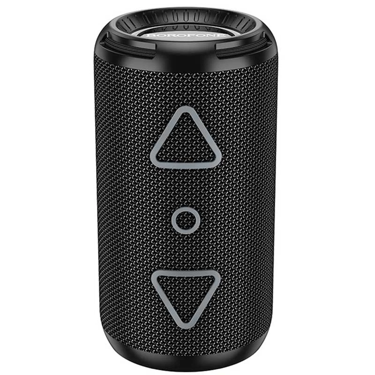 Bluetooth Колонка Borofone BR37 Noble sports Black