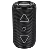 Bluetooth Колонка Borofone BR37 Noble sports Black