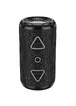 Bluetooth Колонка Borofone BR37 Noble sports Black