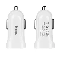 АЗП Hoco Z2 Білий