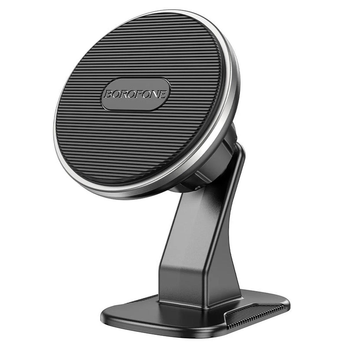 Автотримач Borofone BH63 Чорний