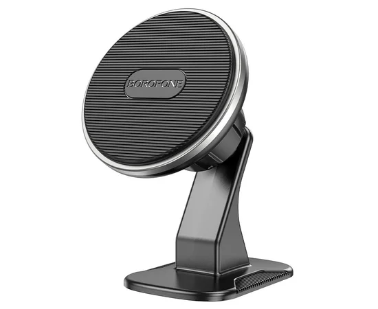 Автодержатель Borofone BH63 Черный