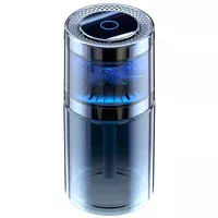 Ароматизатор/освежитель воздуха в машину Noble Aroma (160ml) Transparent