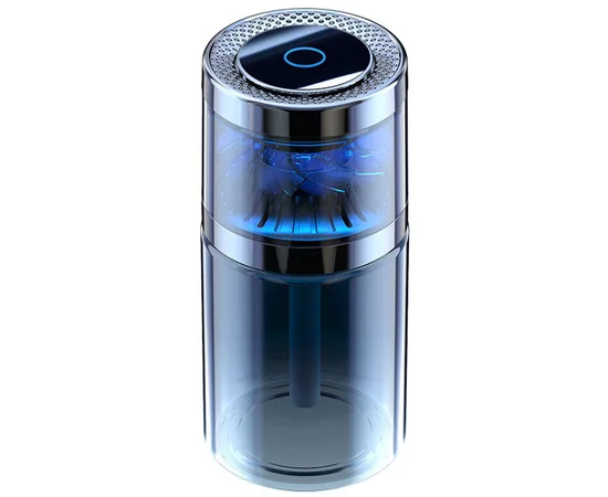 Ароматизатор/освіжувач повітря в машину Noble Aroma (160ml) Transparent