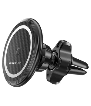 Автодержатель Borofone BH45 Черный