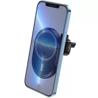 Автотримач Borofone BH71 Чорний