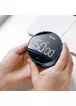 Електронний таймер Baseus heyo rotation countdown timer Pro (FMDS000013) Dark Gray