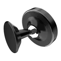 Автодержатель Borofone BH5 Platinum metal Черный
