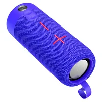 Bluetooth Колонка Borofone BR19 Синий