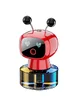 Ароматизатор/освіжувач повітря в машину Smart Robot in Love Red