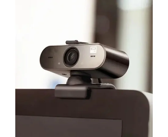 Веб-камера Borofone BDI04 Чорний